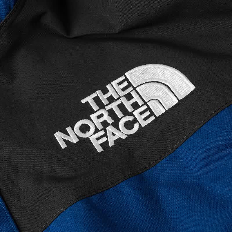 The North Face Мужская водонепроницаемая хардшелл куртка для активного отдыха 8DGC