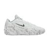 Мужские кроссовки Giannis Freak 8 Le Ep White Metallic Silver JA1402-100