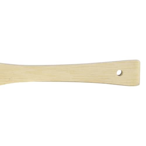 Morikuru (Morikura) Japanese-Made Bamboo Scraper, Kitchen Grater, Cooking Utensil, SG Wonder Zone TK04-19, 13.5cm