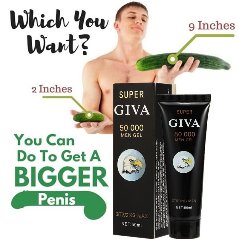 Water Soluble Dick Enlargement Strengthen Long Prevent Premature Ejaculation Intimate Lubricating