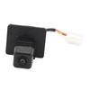 Rear View Backup Camera Waterproof High Definition Image Improve Parking Safety SU1960102 for Forester 2014 To 2016
