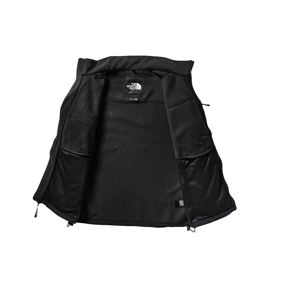 The North Face Мужская куртка Denali 1995 года 'Черная' 496U-JK3