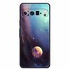 Чехол для Google Pixel 9 Pro XL 5G Роскошный Мягкий Силиконовый ТПУ Чехлы для Телефона для Google Pixel9 GGX8B Ударопрочный Бампер Новый Funda