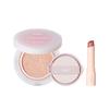 HUXLEY Essence Cover Cushion & Lip Balm Set 3items