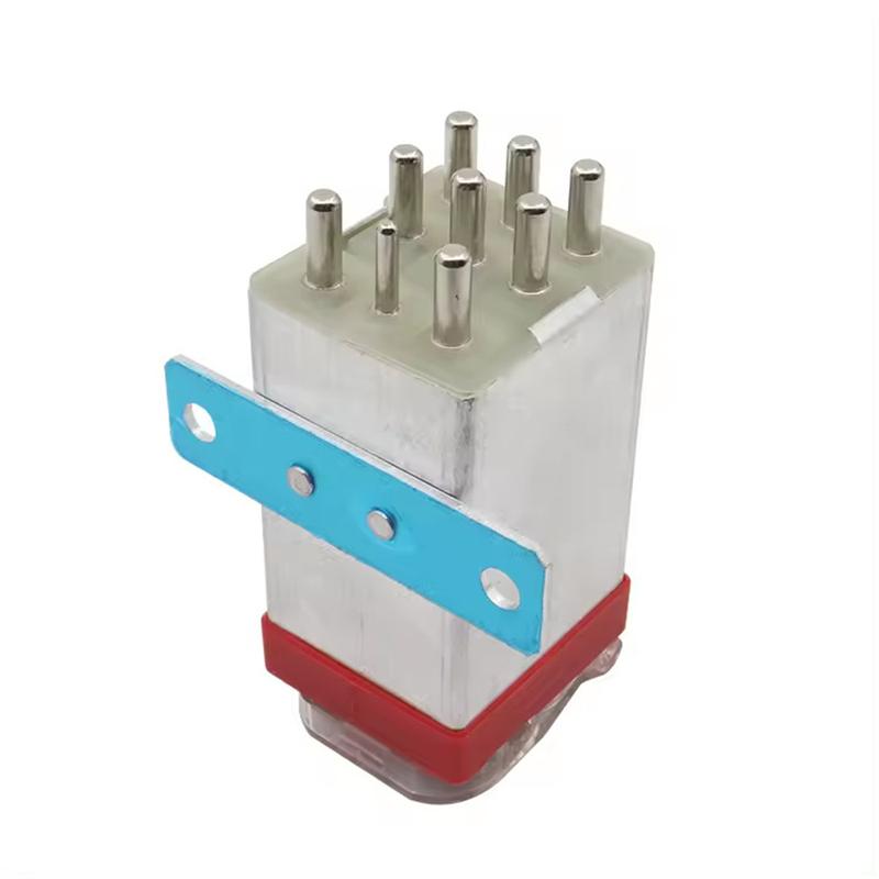 Car Overload Protection Relay 2015403745 Stable Performance For Mercedes-Benz R107 R129 W124 W126 W201