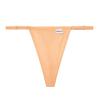 FINETOO Thong For Women Adjustable Panties Sexy Underwear