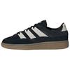 Handball Spezial ST Black Footwear White (Womens) Women Sneakers Core-Black Gum-4 JS2795