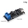 USB-C Fast Charge Trigger Board Module PD/QC Decoy Board Fast Charge USB Type-c High Speed Charger Power Delivery Boost Module