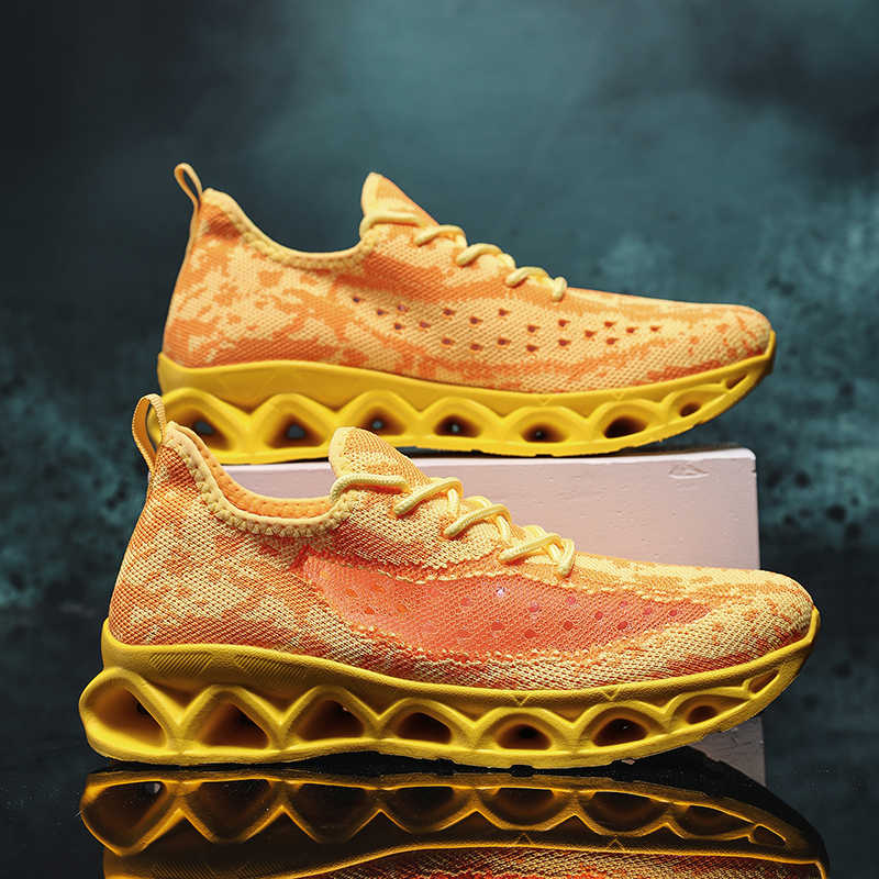 Fashion Round Foot High Platform Women's Walking Sneakers Woven Cheap Products Retro Women Shoes Sports Trend Original Shoess