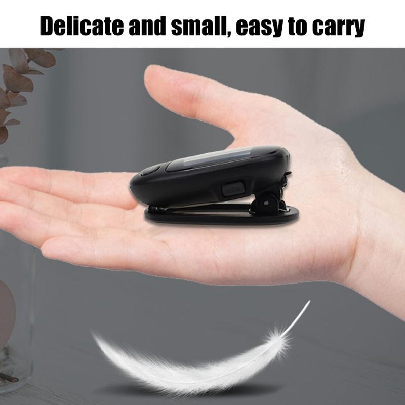 ЖК-шагомер для ходьбы для мужчин женщин, шагомер для ходьбы с домашним животным со съемным зажимом и шнурком