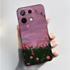 Милый Чехол Для Umidigi G9C G9T G9 5G G9A Fundas Capa Печатный Корпус Защитная Крышка Мягкий Силикон Мультяшный Корпус Телефона Coque