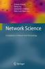 The Network Science : Complexity In Nature and Technology Book