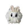 Плюшевая игрушка Моль-пудель Мягкая набивная игрушка Милый домашний декор Сопровождает сон Мультяшная игрушка для обнимания Подарок на день рождения ребенку Рождественские подарки