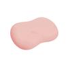 Soft Ice Silk Slow Rebound Pillow Ergonomic Design Desk Nap Pillow  Office