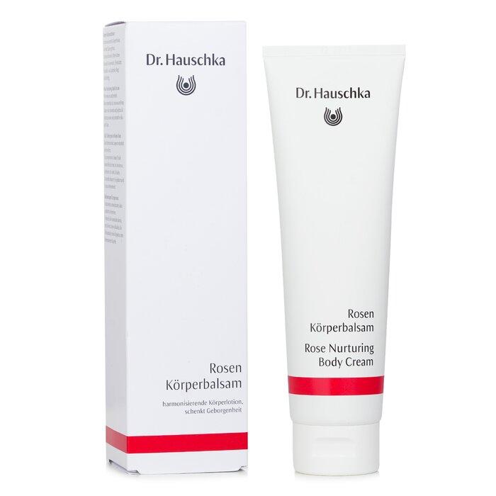 DR. HAUSCHKA Rose Nurturing Body Cream