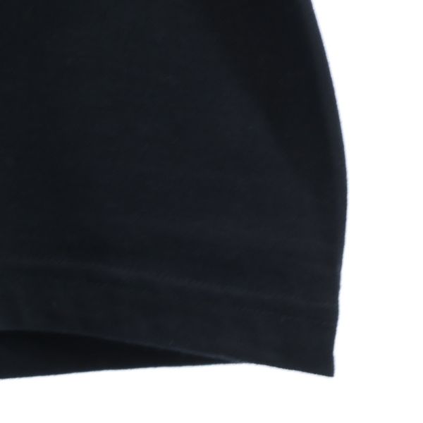 Unused VAST222 18ss Made In Japan Sleeve Print Long Sleeve Sweat Trainer Men's Used