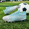 TF/AG, мужские и детские футбольные бутсы, профессиональные тренировочные футбольные бутсы, мужские футбольные бутсы, кроссовки, детские футбольные бутсы для футзала на газоне