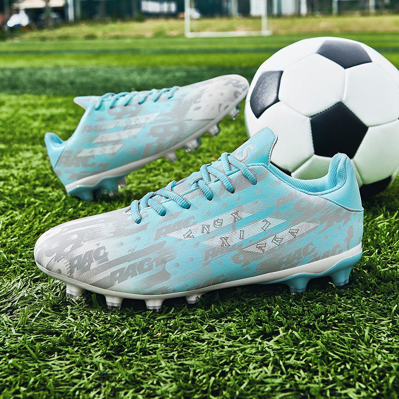 TF/AG, мужские и детские футбольные бутсы, профессиональные тренировочные футбольные бутсы, мужские футбольные бутсы, кроссовки, детские футбольные бутсы для футзала на газоне