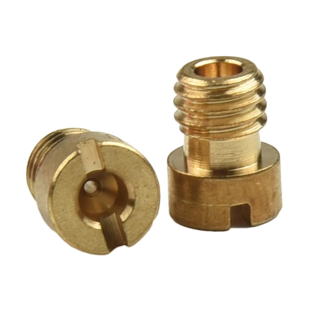 5mm Main Jet Accessories For Dellorto Carburetor M5 Motorcycle