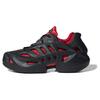 Кроссовки AdiFOM Climacool 'Black Scarlet' IF3907