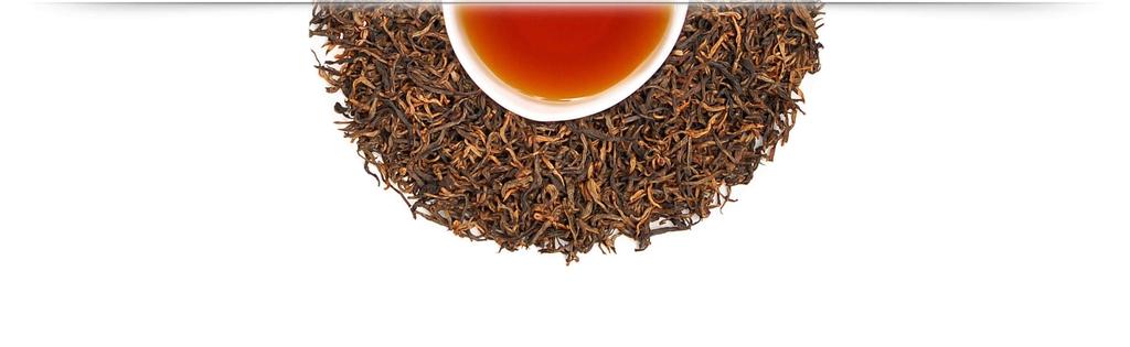 Herbata Czarna Golden Monkey Premium - 50g