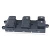 1 Pc For Nissan Pathfinder LE Luxury Sport Utility 4-Door 2005 2006 2007 Front Left Power Window Switch 25401-ZP40B