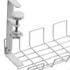 Desk Organizer for Cables Wire Management Solution Office And Home