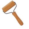 Rolling Pin Pastry and Pizza Baker Roller Wooden Baking Kitchen Utensils