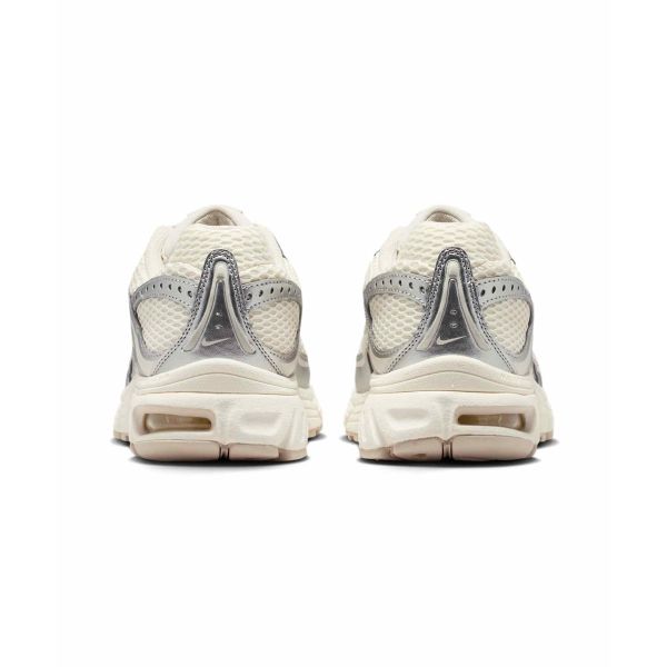 Nike Женские кроссовки Air Max Moto 2K Бежевые с коричневым HQ2056-108