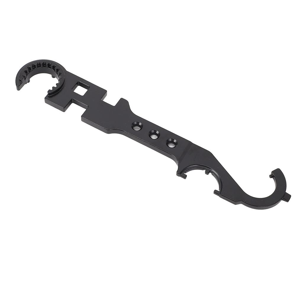 Многофункциональный гаечный ключ высокой твердости 40Cr, комбинированный инструмент для снятия и установки