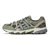 Asics Кроссовки унисекс Gel Sonoma 15-50 Mantle Green Лишайниково-зеленый 1201A438-302