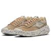 Nike OverBreak SP College Серые кроссовки унисекс Светло-коричневые DA9784-001