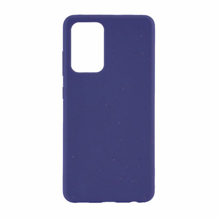 Coque biodégradable - Samsung Galaxy A52 & A52s - Bleu marine - Écologique
