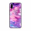 Чехол для телефона Samsung M06 F06 5G для Funda Samsung Galaxy F06 5G M06 Мягкий Силиконовый ТПУ Задняя Крышка Capa Расписной Корпус Защитник
