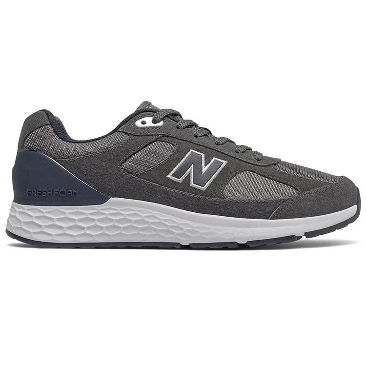 New Balance New Balance Fresh Foam 1880 v1 'Черный Серый' Мужские MW1880D1