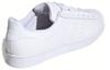 Superstar Adidas Originals 'Белый' B27136