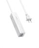 Anker 511 USB Power Strip Power AC 2 1 2 Extension with PSE Technical with USB Power Compatible with MacBook Windows Various Other Devices (USB Tap,