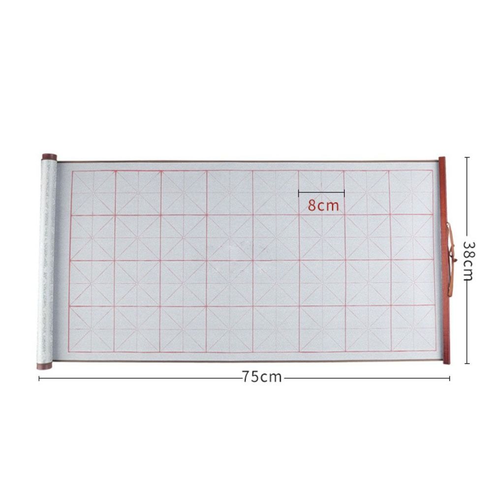 Painting Water Writing Cloth Calligraphy Cloth Calligraphy Scrolls Calligraphy Practicing