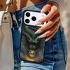 Мягкий чехол для телефона с азиатским китайским драконом Для iPhone 17 Air 14 15 13 12 Max Чехол Для Apple 14 15 16 16e 11 Pro Max Plus Coque