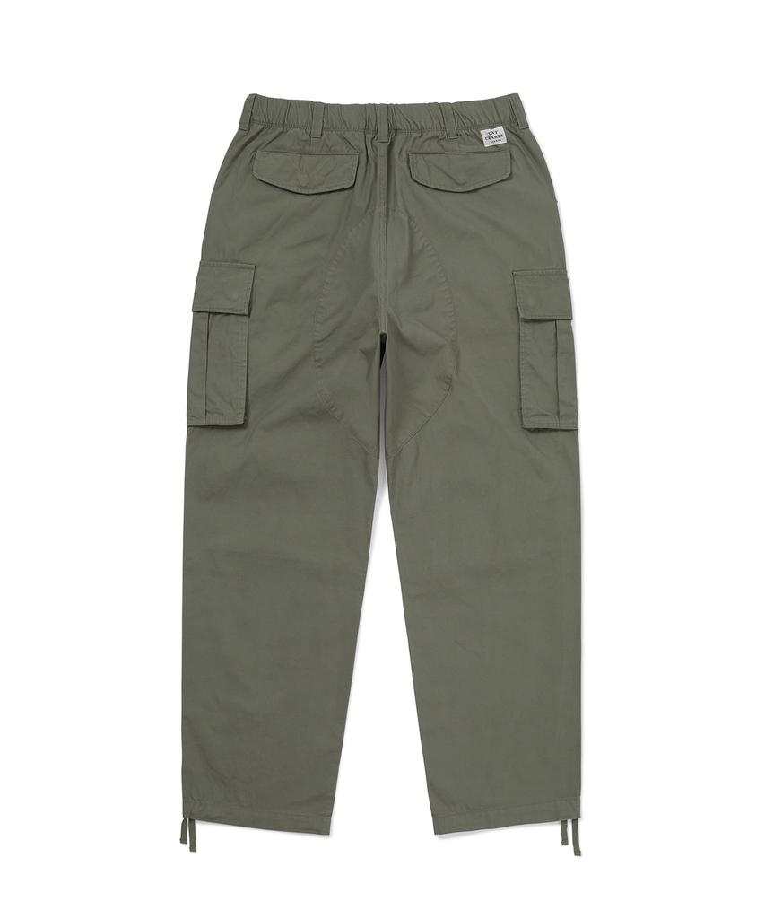 THISISNEVERTHAT Cargo Pant Sage