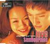 CD LOVE TAMBOURINES - Cherish Our Love KYTHMAK005D Crue-L Records 1993 Japan Soul/Funk Used