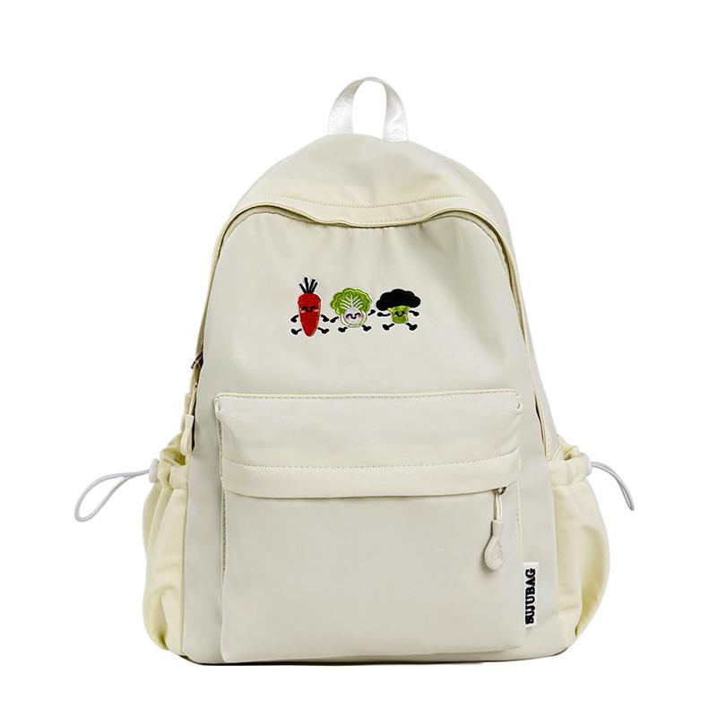 New College Laptop Backpack for Men Women, Casual Student Bookbag Travel Daypack, Large Capacity Water-Resistant