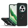 Чехол-держатель с вращающимся кронштейном для Honor Magic 6 Pro 5 Pro 4 Lite Honor X9B X8B X7B X7A X8A X9A X6 X7 X8 X9 Чехол-держатель для автомобиля с кольцом для пальца
