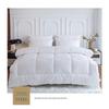 Mufan Yifei Hotel Style White Cotton Quilt