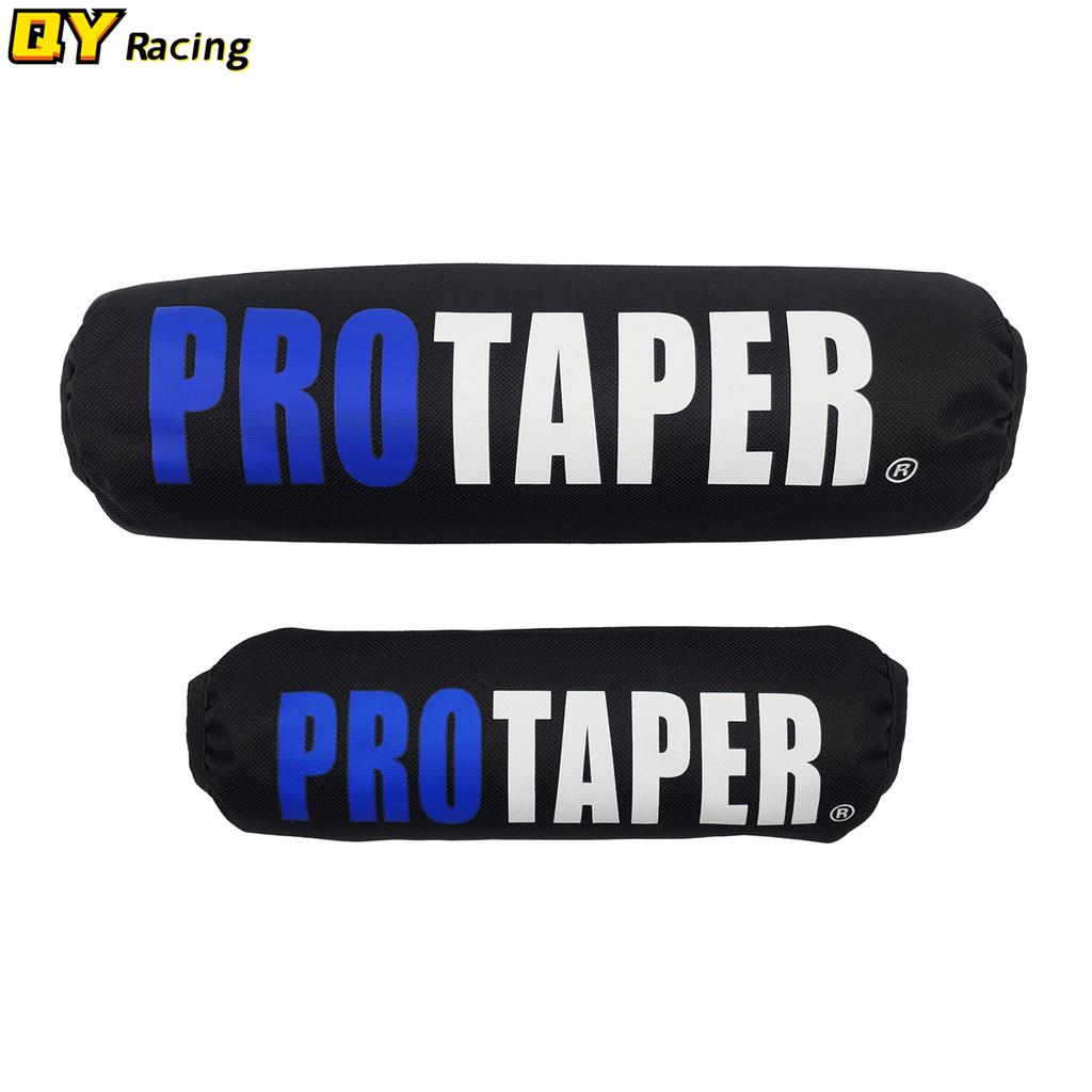 Новый PRO TAPER 27 см 35 см задний амортизатор, защитная крышка для подвески, защитная крышка для грязи, пит-байка, мотоцикла, квадроцикла, скутера