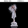 Fairy Beauty Angel Ornaments Resin Doll Cute Girl Wedding Gift Decorative Home Accessories Things For Room Decoration