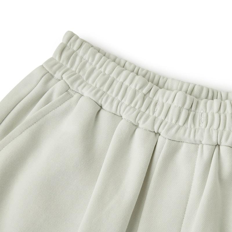 EI Children's Knitted Shorts for Boys