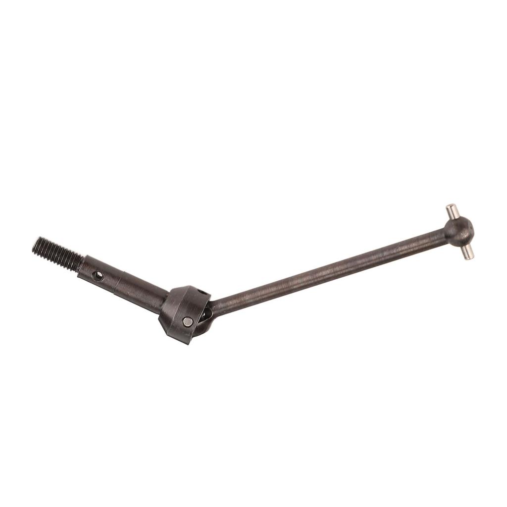 2 ШТ. Передний Задний Приводной Вал CVD Бензиновый Электрический Общая Модернизация Приводной Вал для HPI WR8 Flux 3.0 1/8 RC Автомобиля