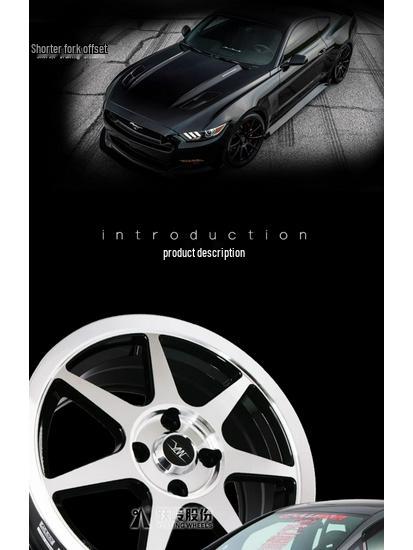 Декоративные колпаки на ступицы Yueling 15'' для 2025 Fit & Fengfan Zhiyun POLO