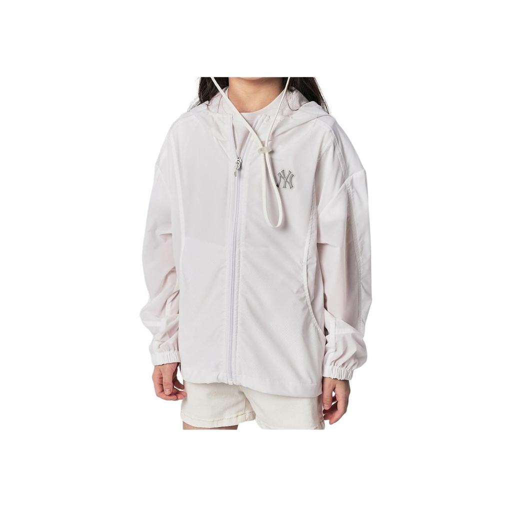 Новые детские куртки MLB 7AWJCP343-50WHS